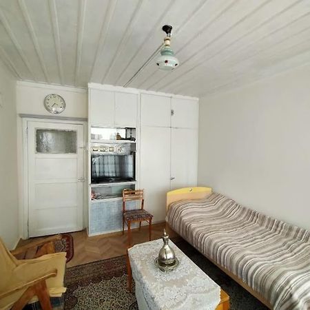 Afyon Kalesi Eteklerinde Bir Yer Villa Afyonkarahisar Exterior photo