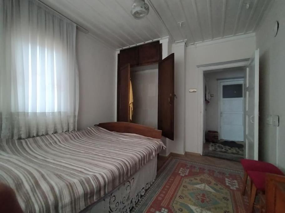 Afyon Kalesi Eteklerinde Bir Yer Villa Afyonkarahisar Exterior photo